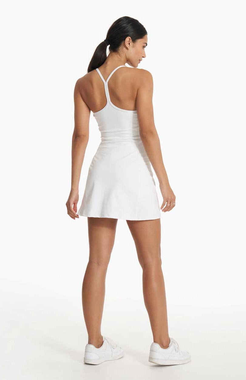 Vuori: Women's One Shot Tennis Dress