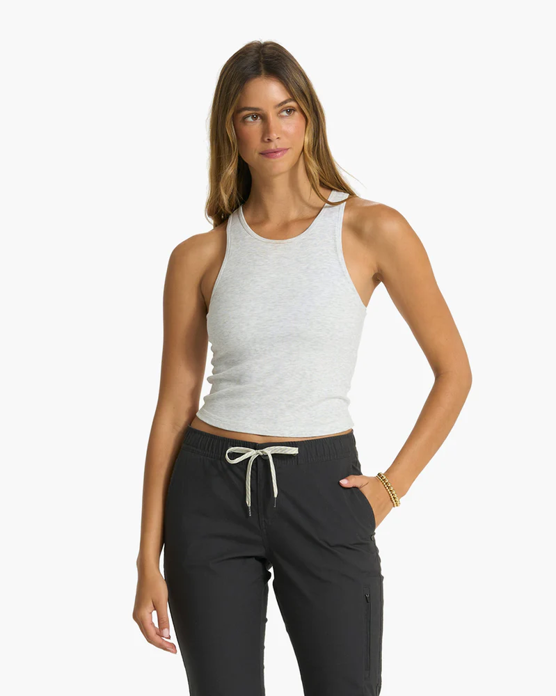 Vuori Women's Pose Plyo Tank Top