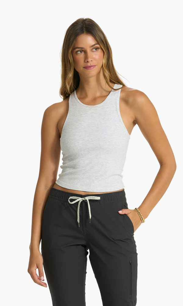 Vuori Women's Pose Plyo Tank Top