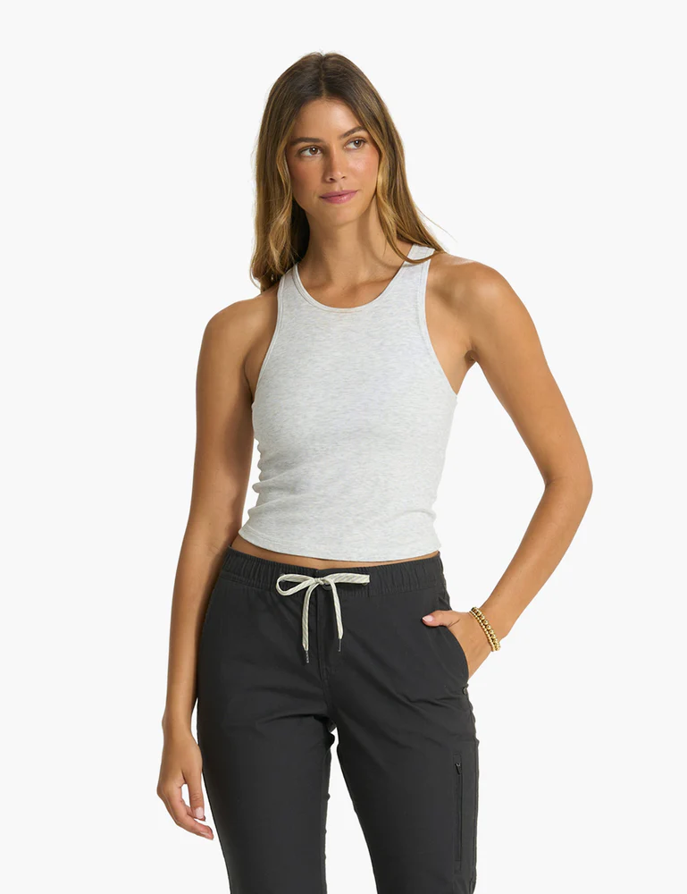 Vuori: Women's Pose Plyo Tank Top