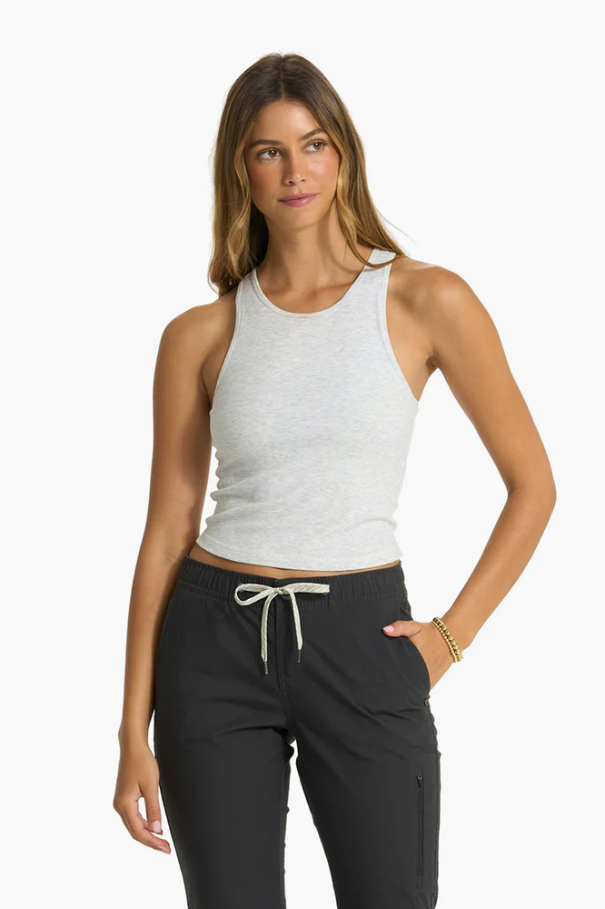 Vuori: Women's Pose Plyo Tank Top