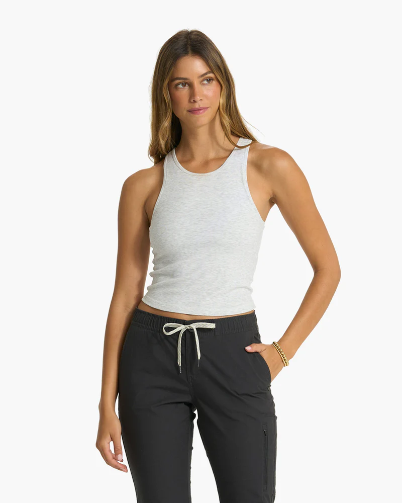 Vuori Women's Pose Plyo Tank Top