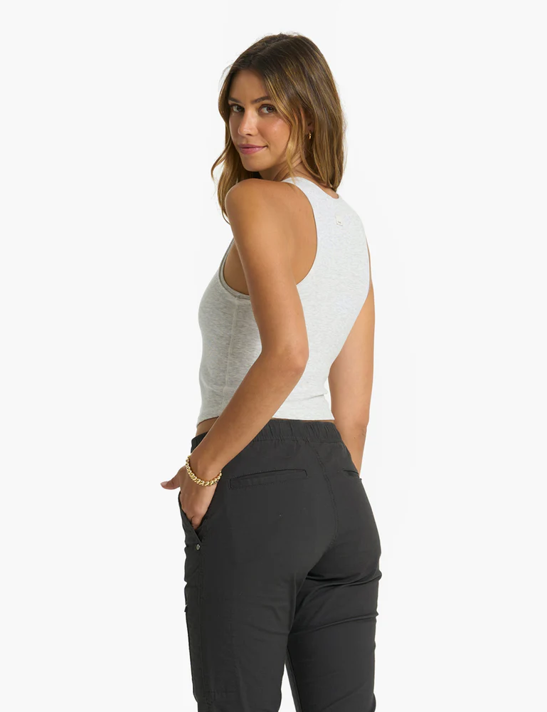 Vuori: Women's Pose Plyo Tank Top