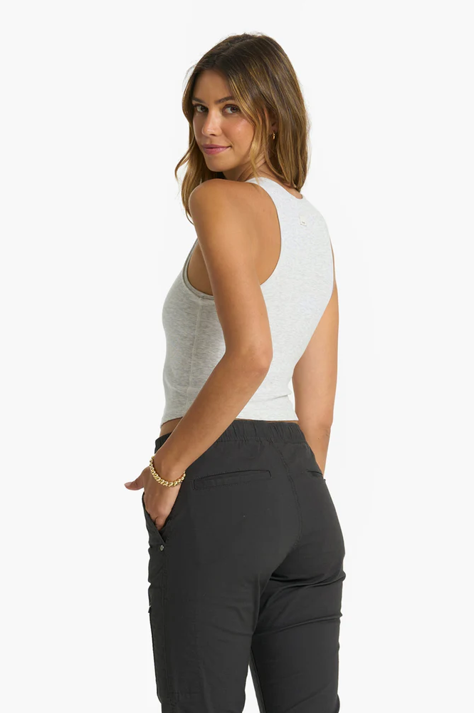 Vuori: Women's Pose Plyo Tank Top