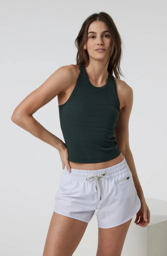 Vuori: Women's Pose Plyo Tank