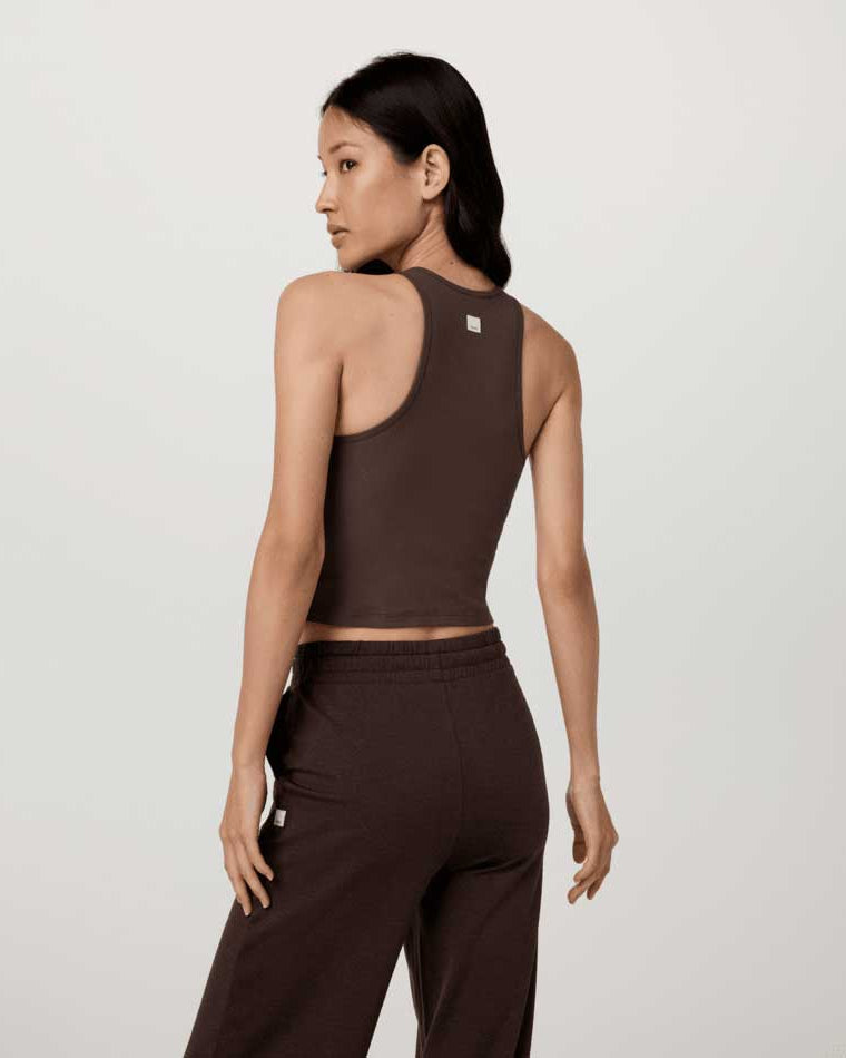 Vuori: Women's Pose Plyo Tank