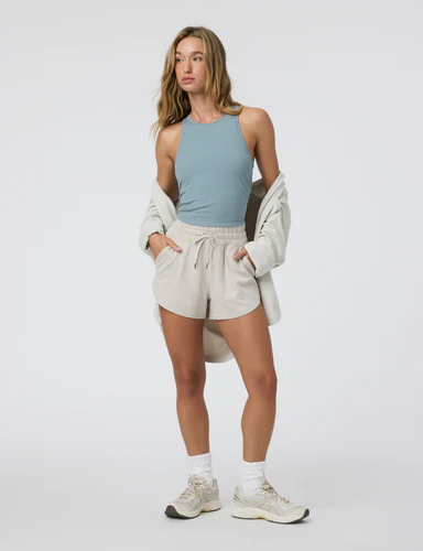 Vuori: Women's Pose Plyo Tank