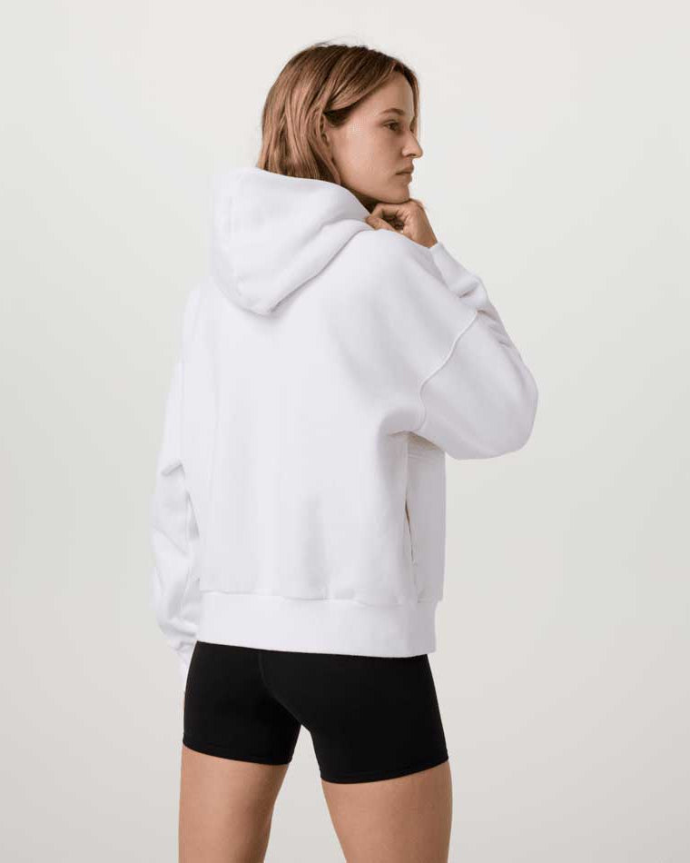 Vuori: Women's Restore Relaxed Half Zip Hoodie