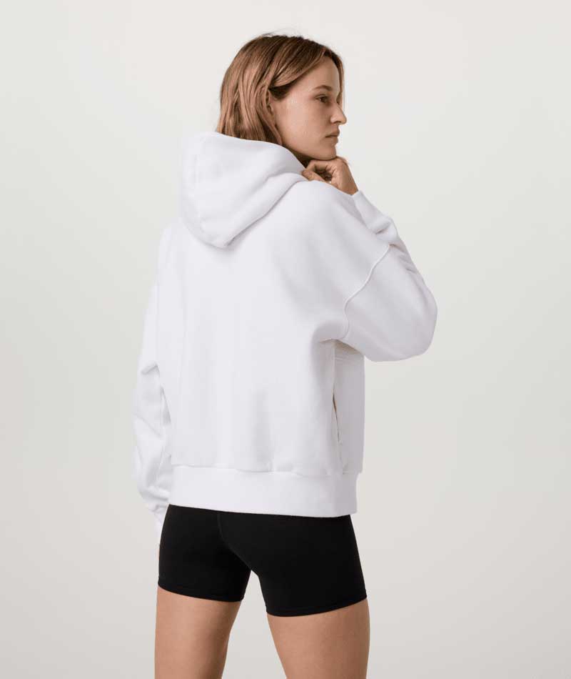 Vuori: Women's Restore Relaxed Half Zip Hoodie