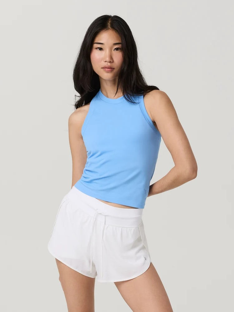 Vuori: Women's Surge Seamless Tank Top