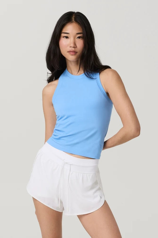 Vuori: Women's Surge Seamless Tank Top