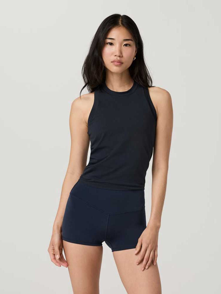 Vuori: Women's Surge Seamless Tank Top