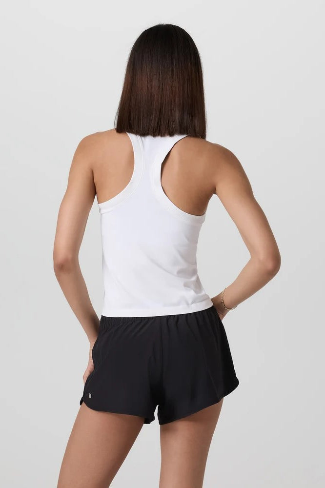 Vuori: Women's Surge Seamless Tank Top