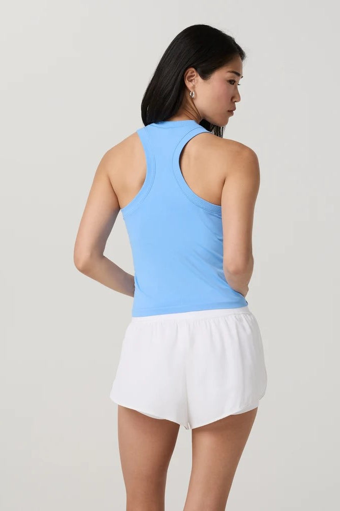 Vuori: Women's Surge Seamless Tank Top