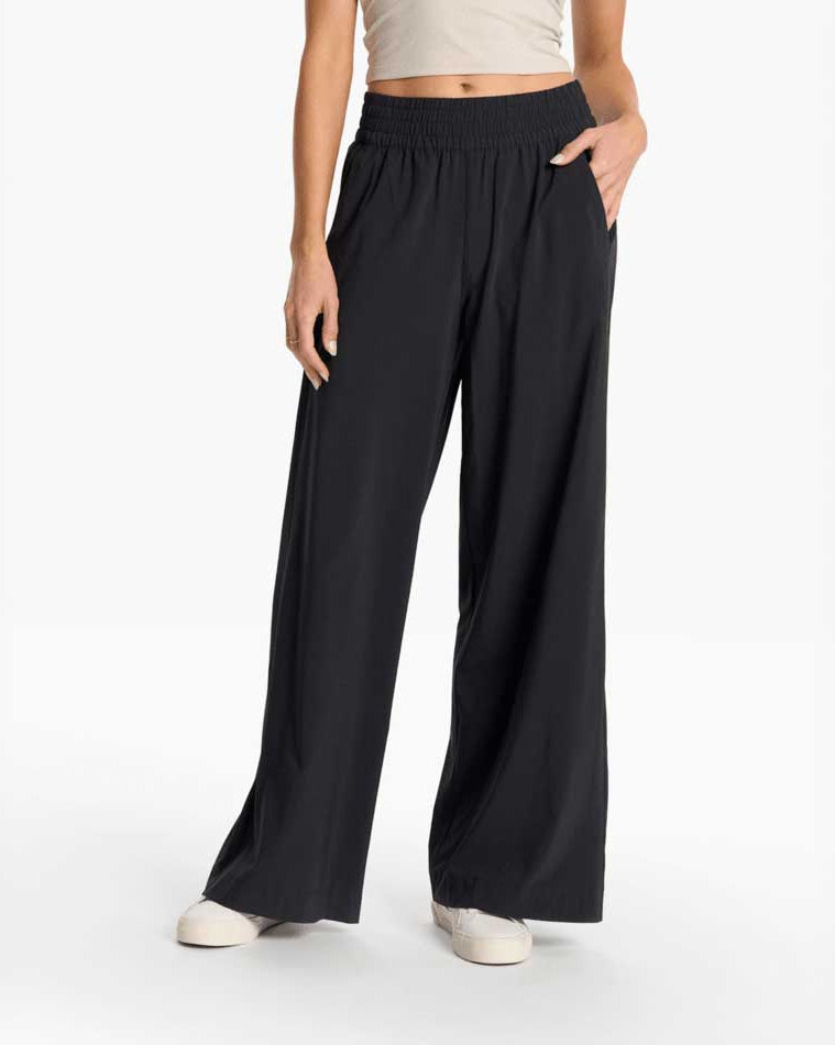 Vuori: Women's Villa Wideleg Pant