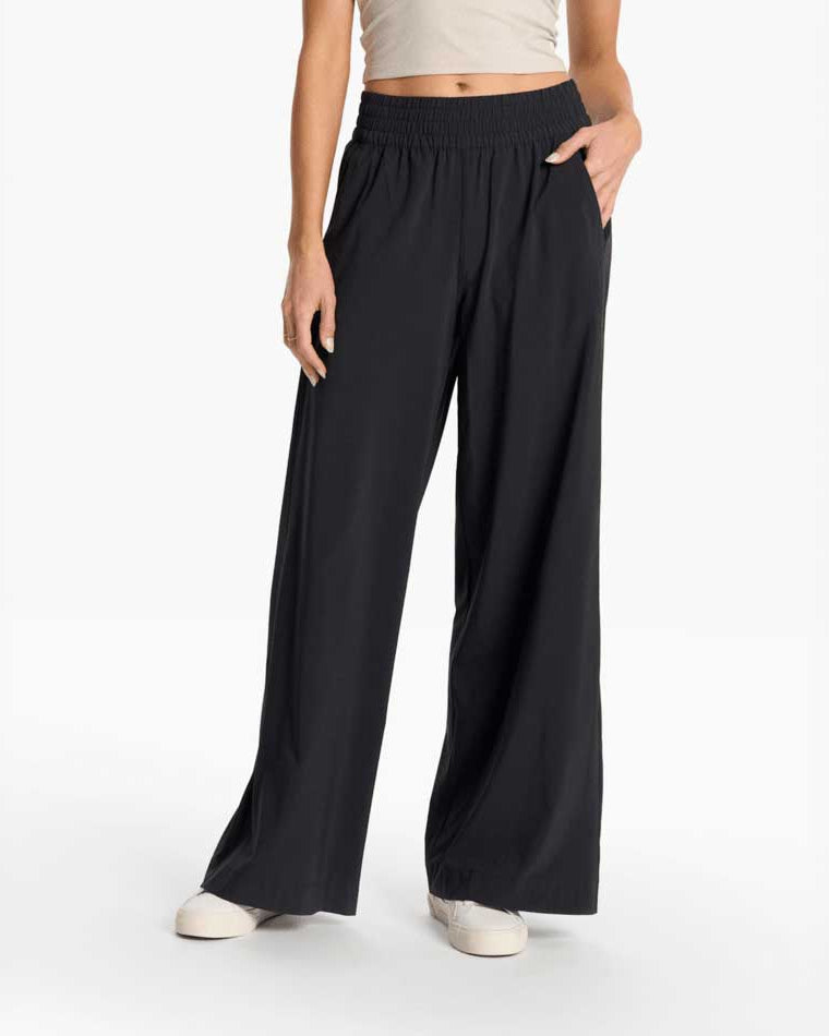 Vuori: Women's Villa Wideleg Pant