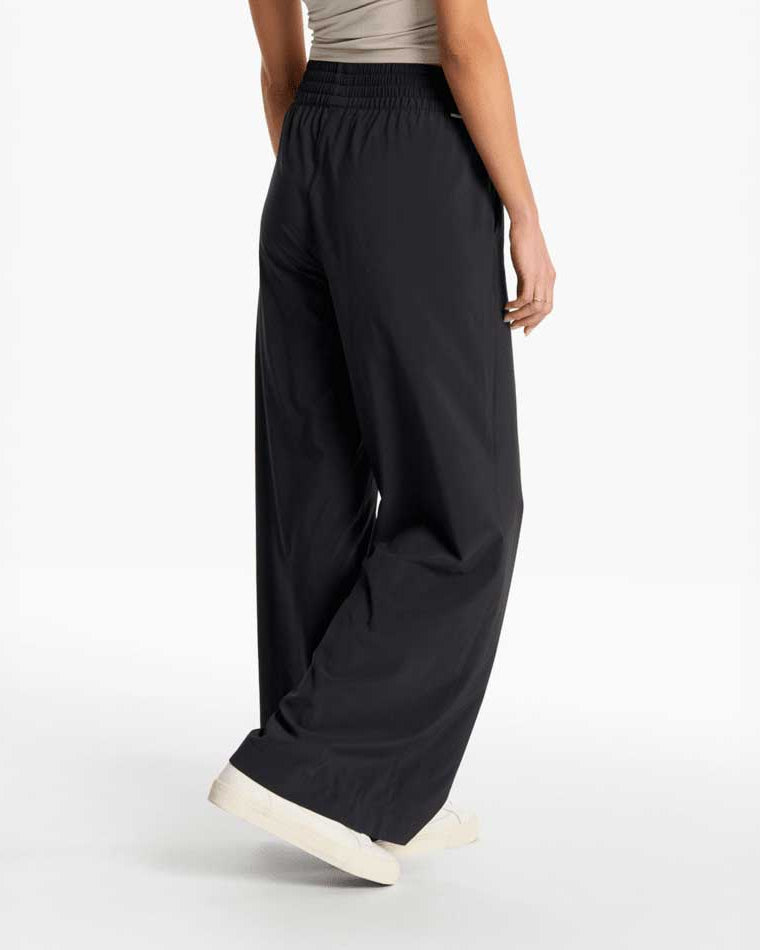 Vuori: Women's Villa Wideleg Pant