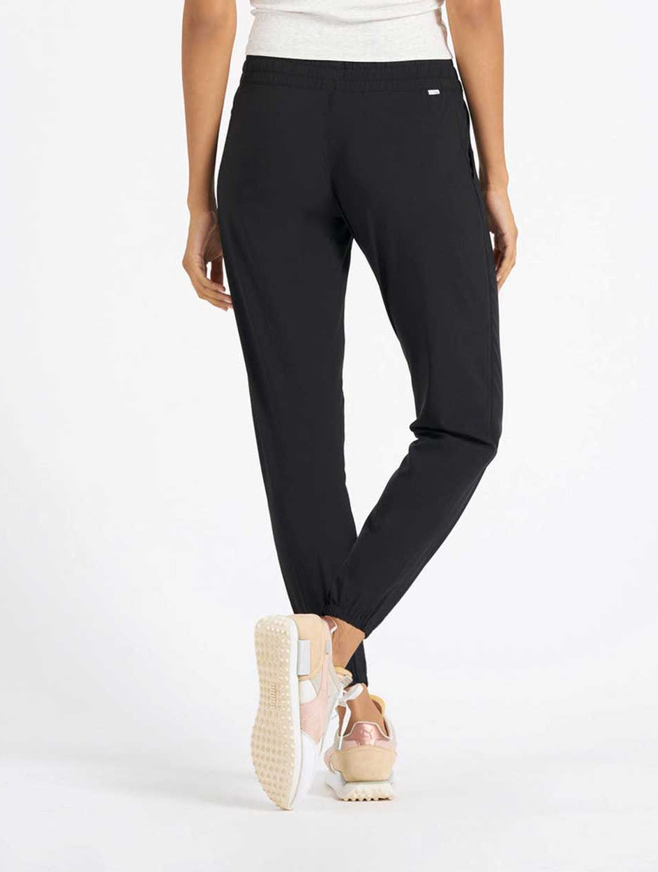 Vuori: Women's Weekend Jogger