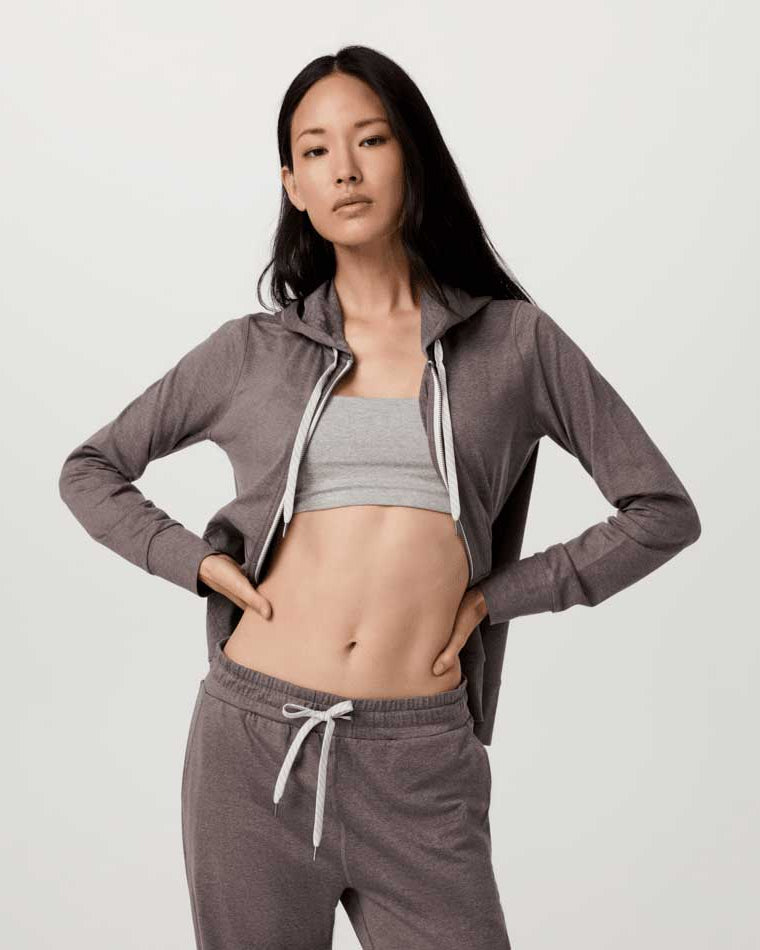Vuori: Women's Halo Performance Hoodie 2.0