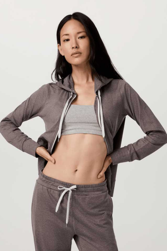 Vuori: Women's Halo Performance Hoodie 2.0