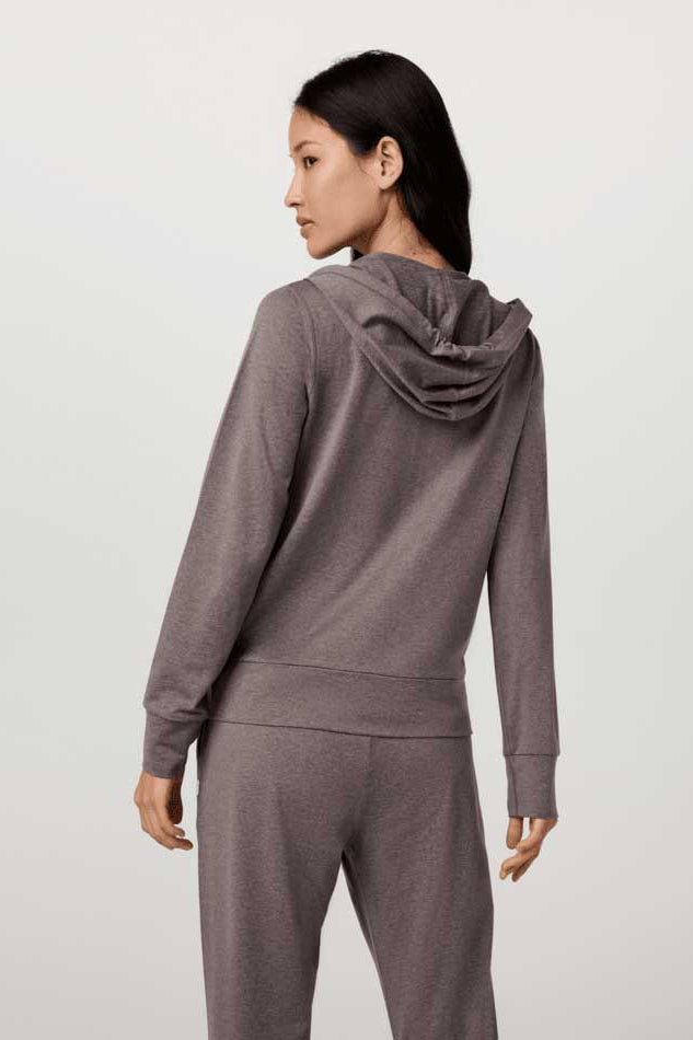 Vuori: Women's Halo Performance Hoodie 2.0
