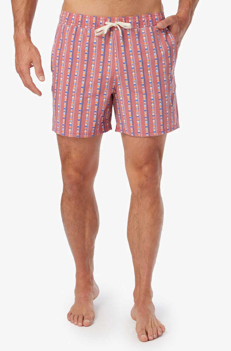 Fair Harbor: Bungalow 5" Volley Trunk