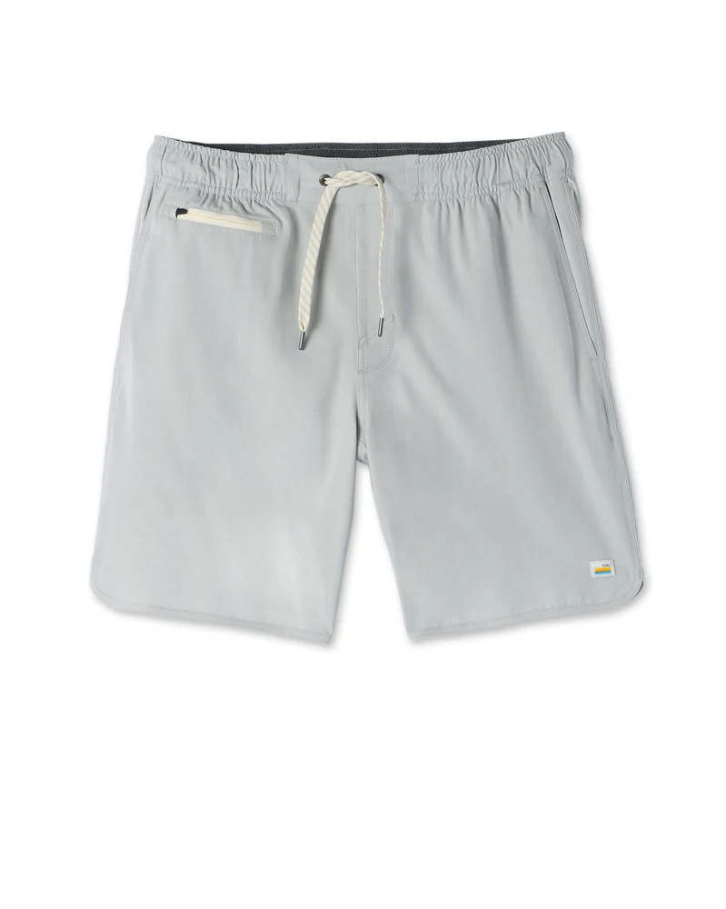 Vuori Banks Short in Sgt, alternate view 8