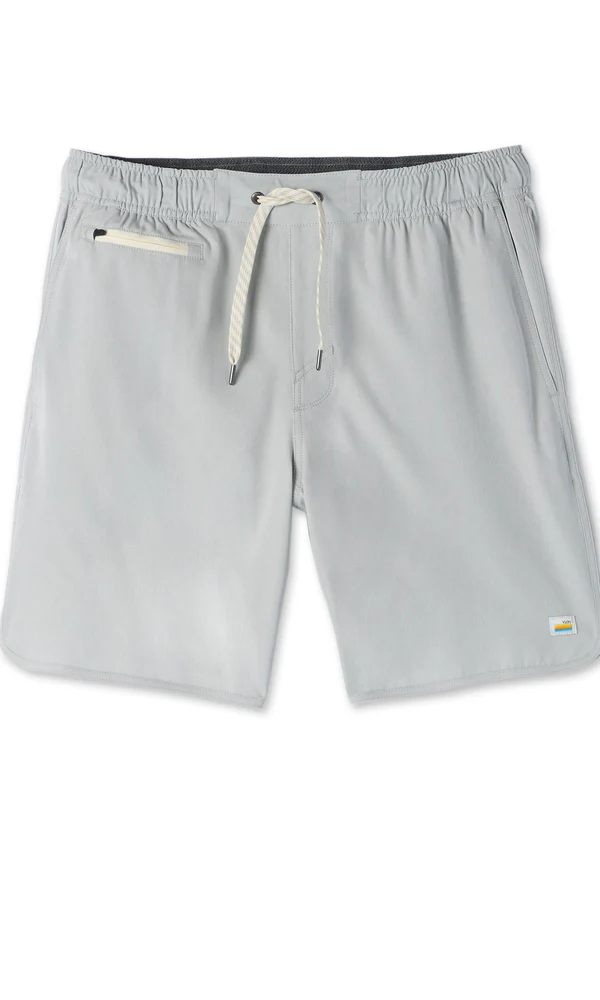 Vuori Banks Short in Sgt, alternate view 8