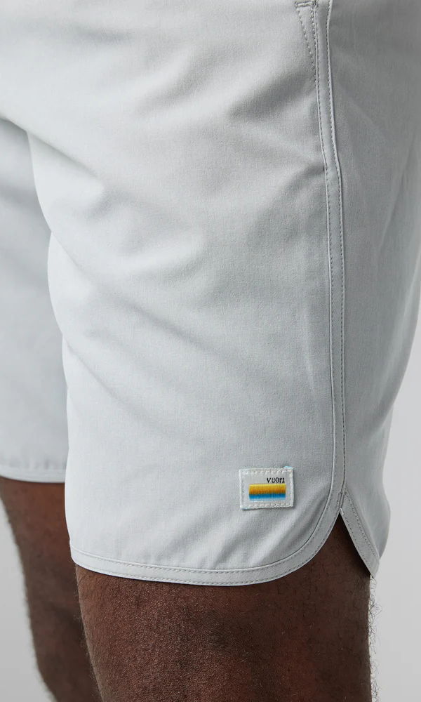 Vuori Banks Short in Sgt, alternate view 5