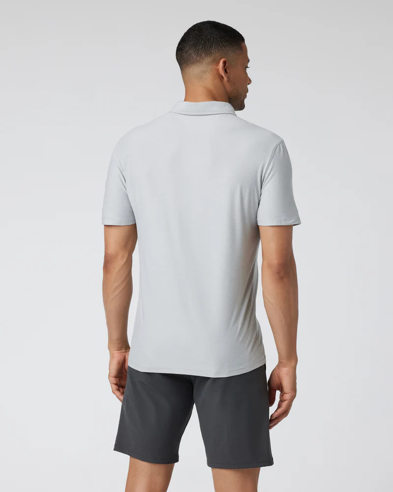 Vuori Strato Tech Polo, alternate view