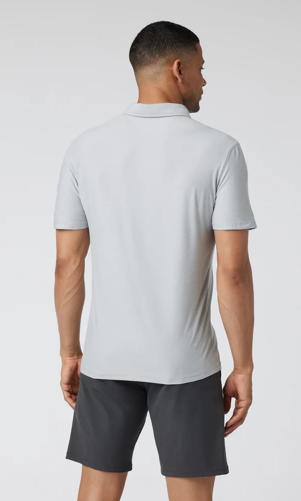 Vuori Strato Tech Polo, alternate view
