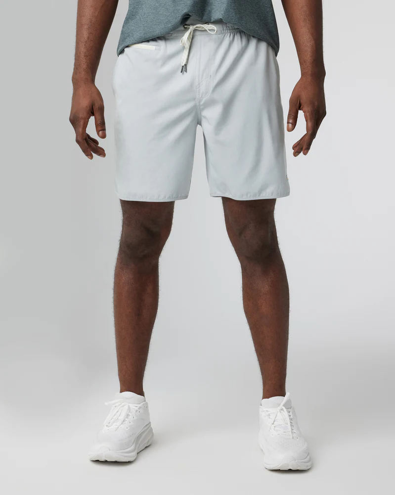 Vuori Banks Short in Sgt, alternate view 3
