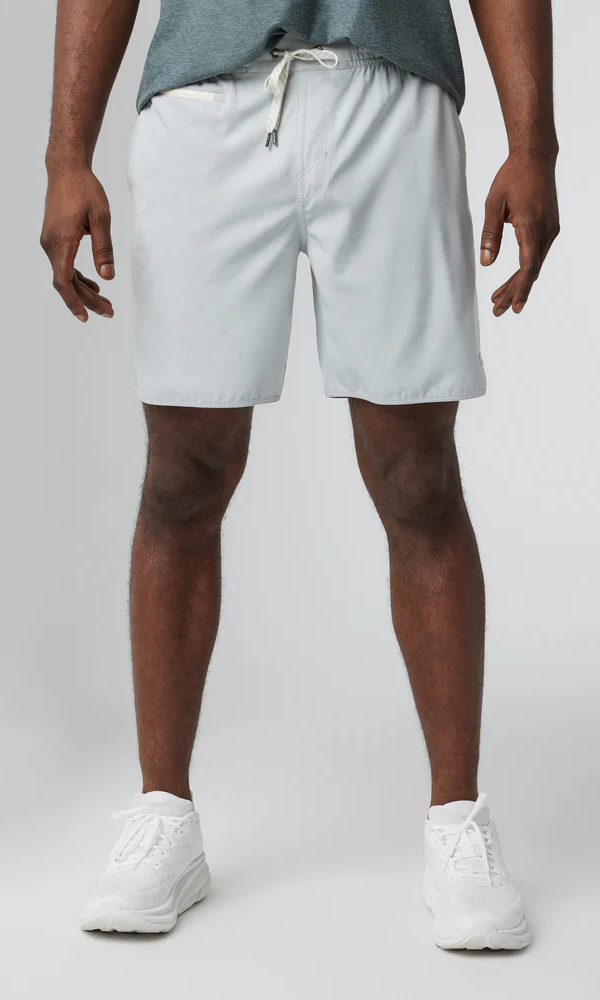 Vuori Banks Short in Sgt, alternate view 3