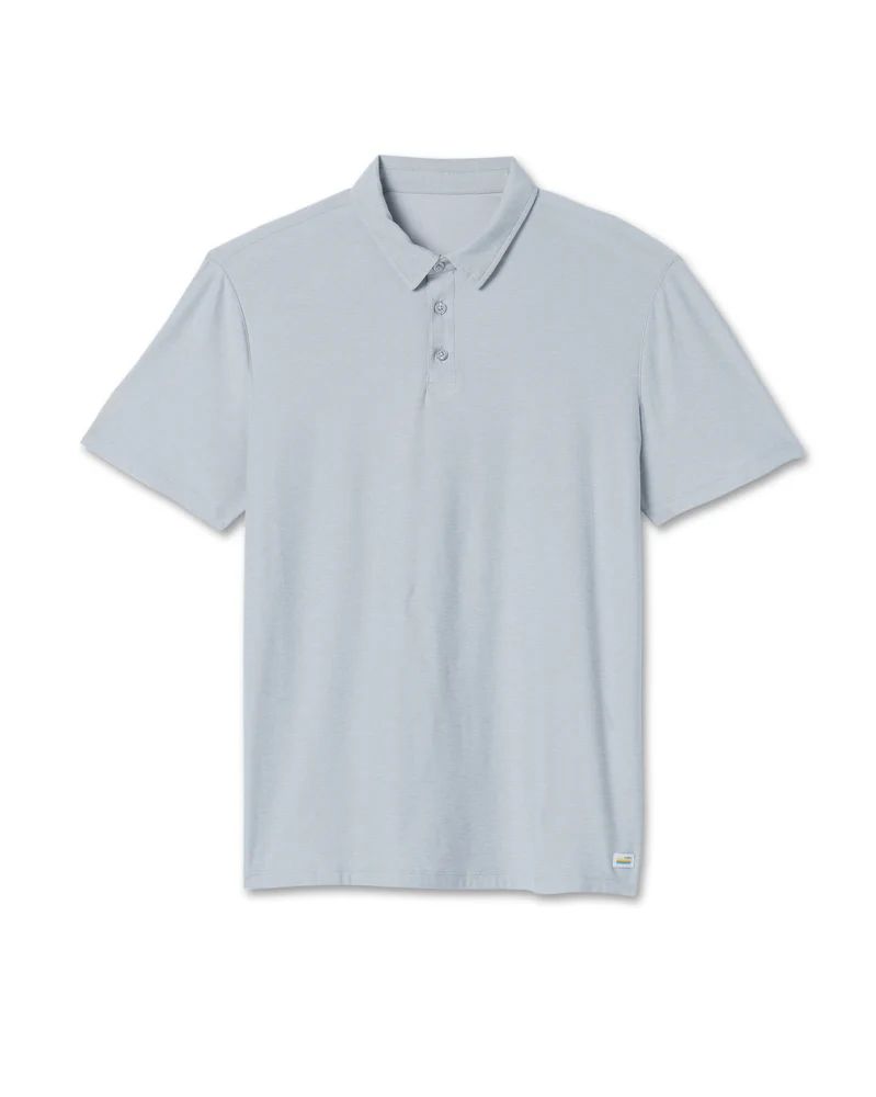 Vuori Strato Tech Polo, alternate view 3