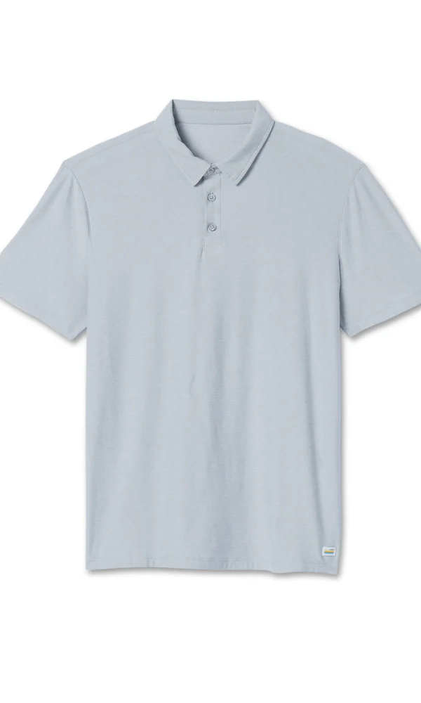 Vuori Strato Tech Polo, alternate view 3