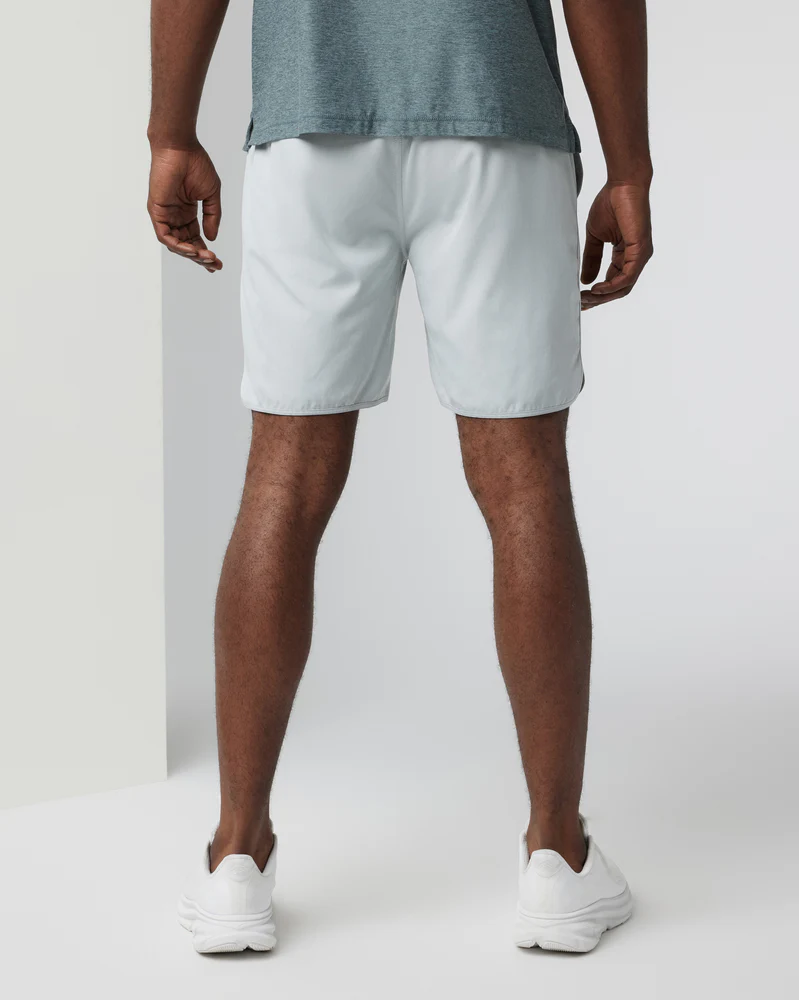 Vuori Banks Short in Sgt, alternate view 4