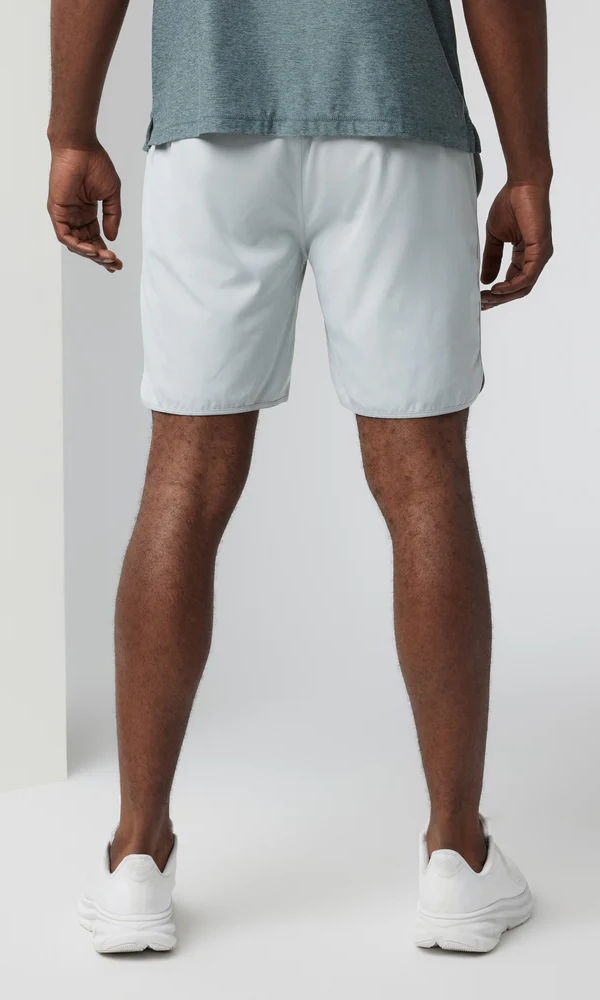 Vuori Banks Short in Sgt, alternate view 4