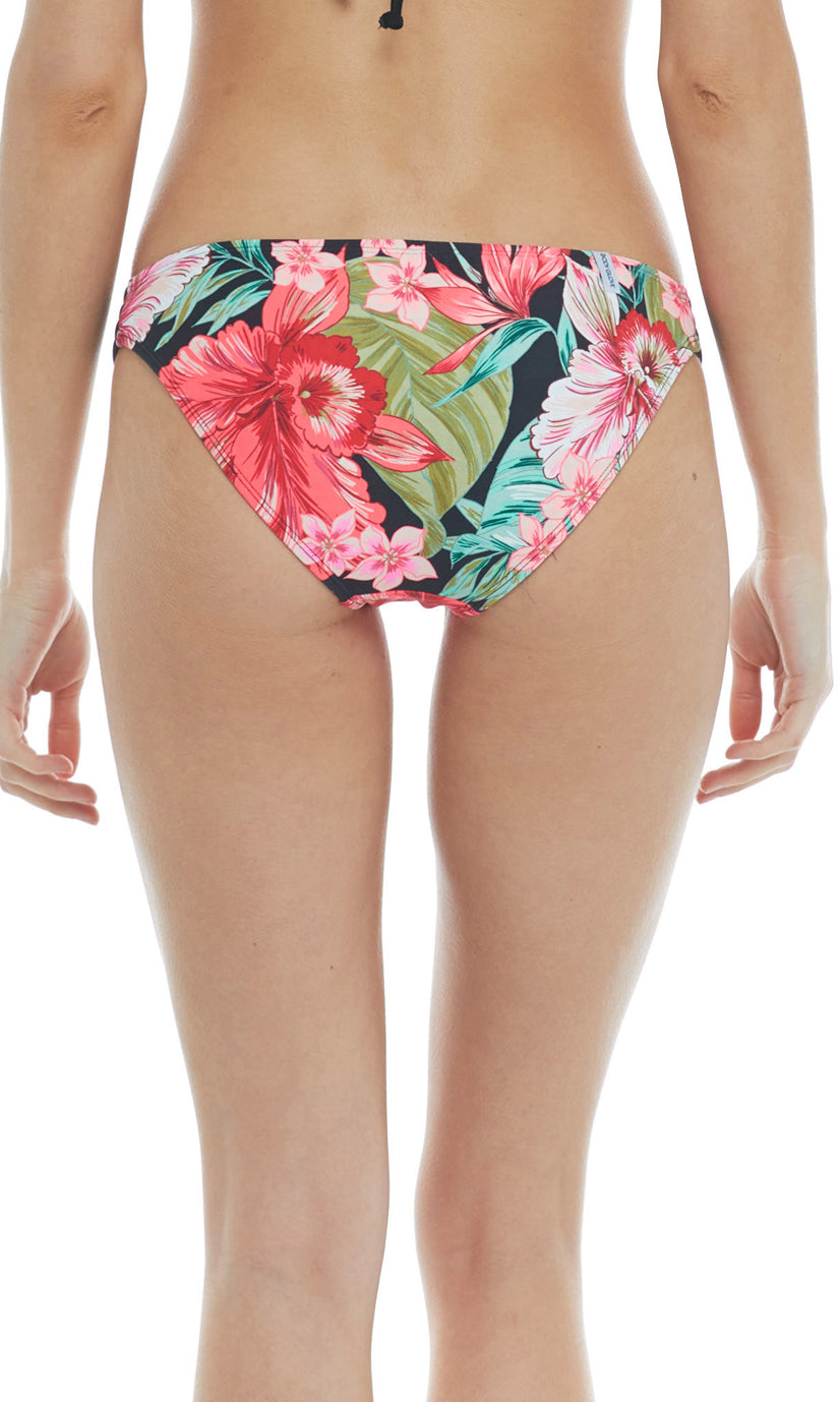 Body Glove: Isla Foca Flirty Surf Rider Bikni Bottom