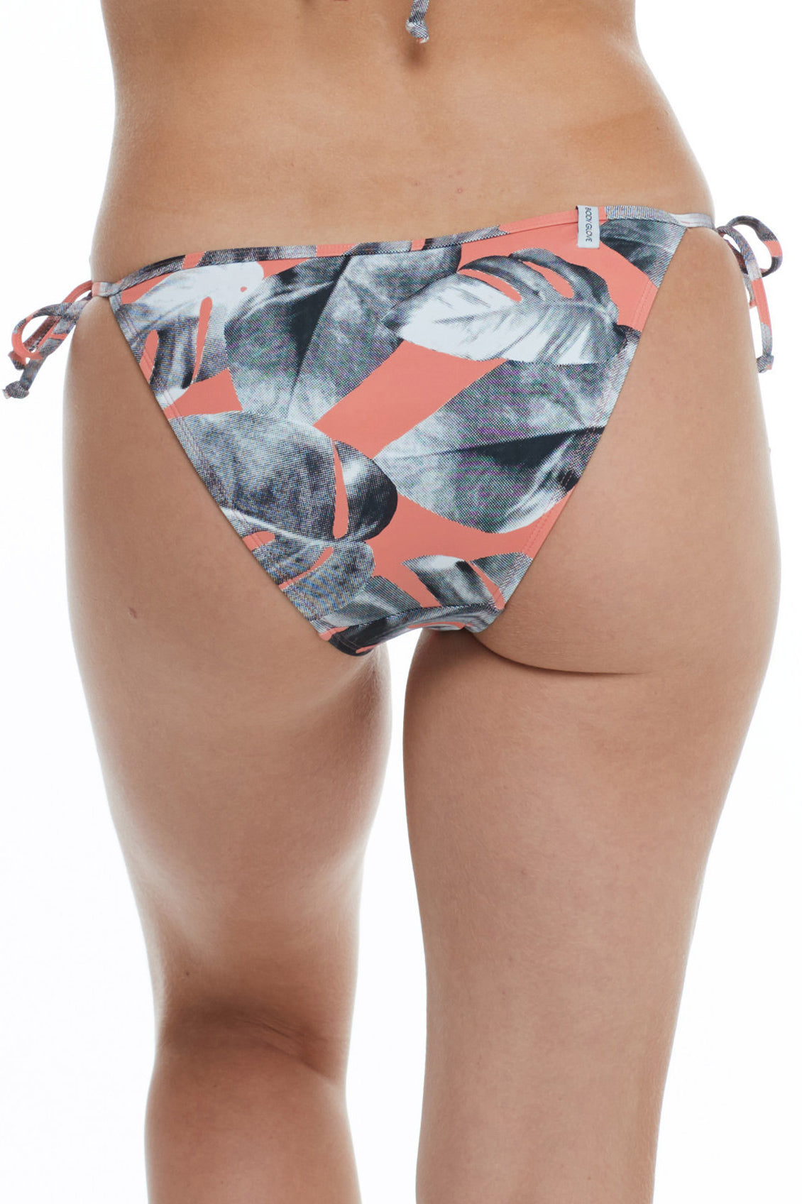 Body Glove: Lost Tie Side Bikini Bottom