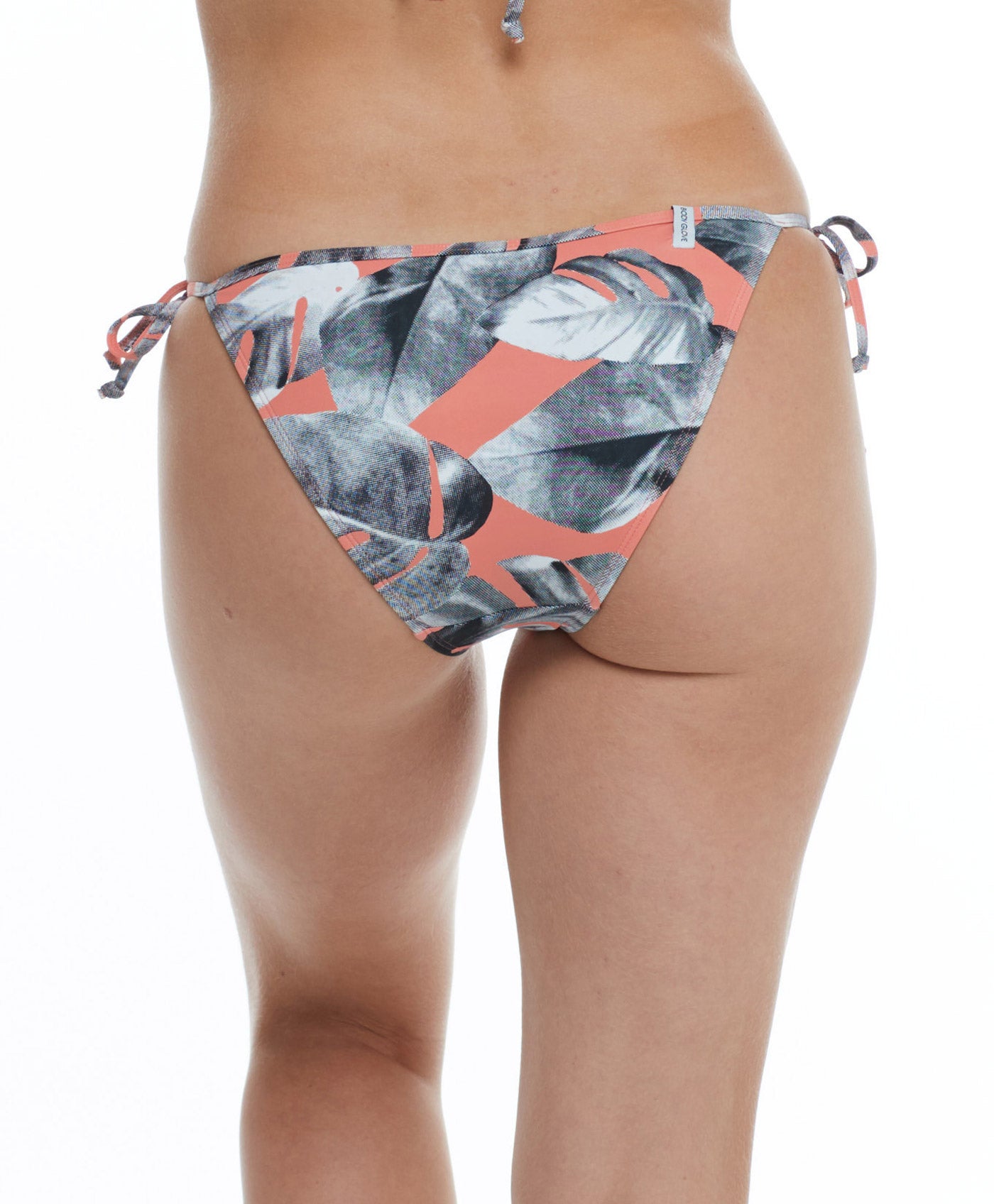 Body Glove: Lost Tie Side Bikini Bottom