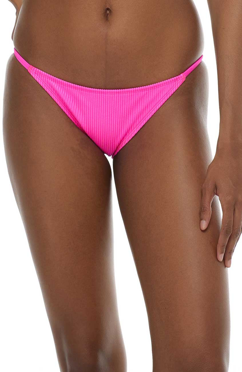 Body Glove: Nifty Fixed Brasilia Bikini Bottom