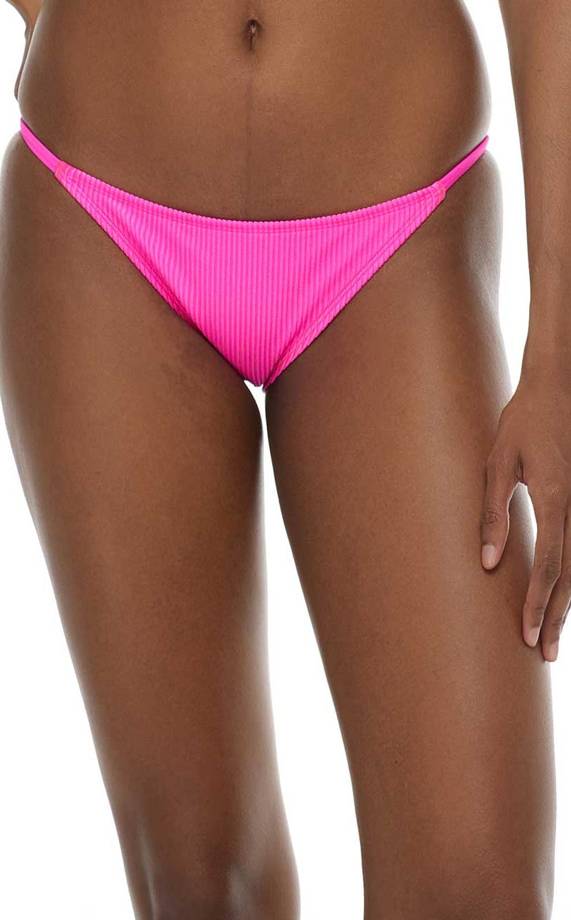 Body Glove: Nifty Fixed Brasilia Bikini Bottom