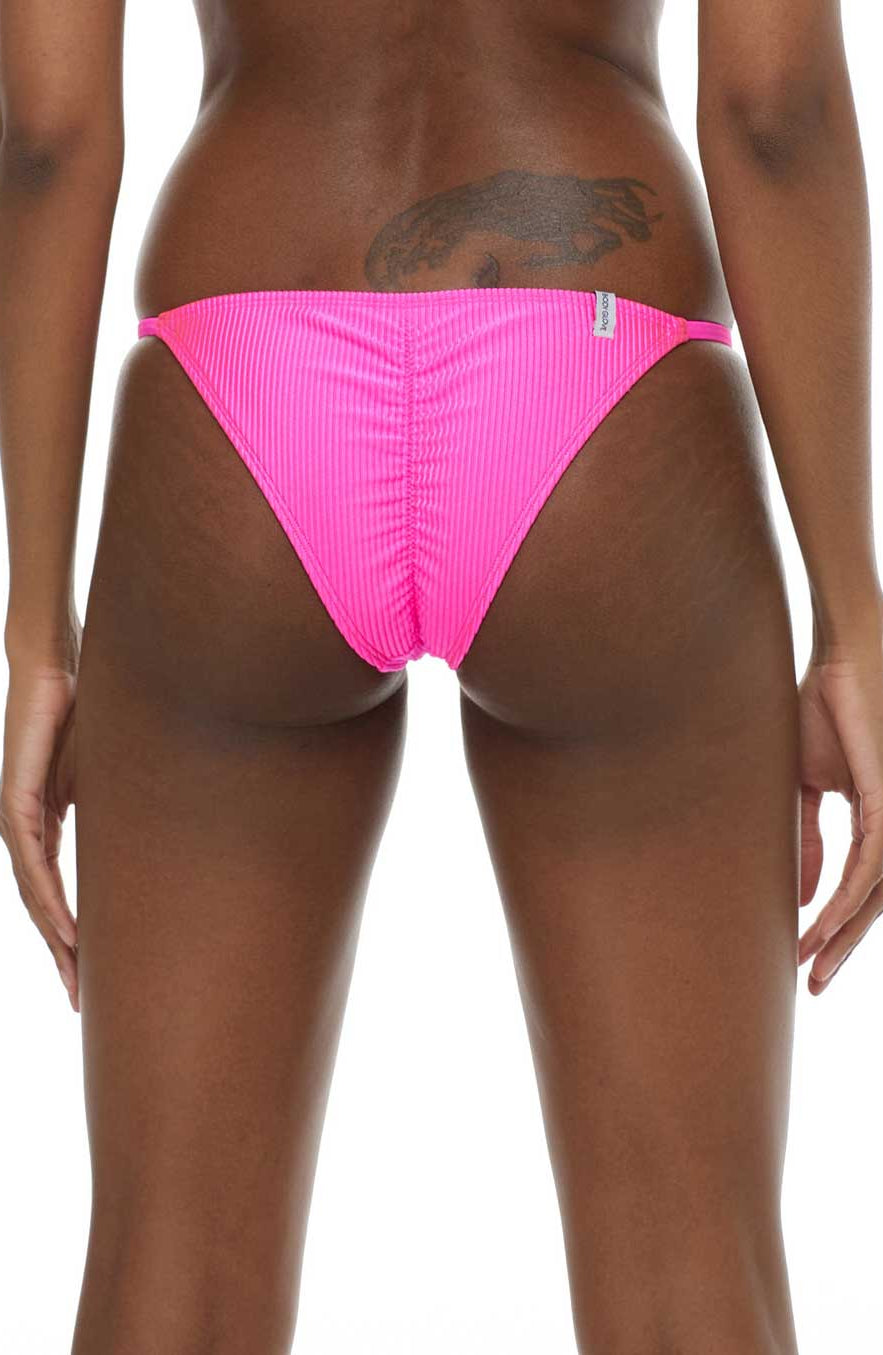 Body Glove: Nifty Fixed Brasilia Bikini Bottom