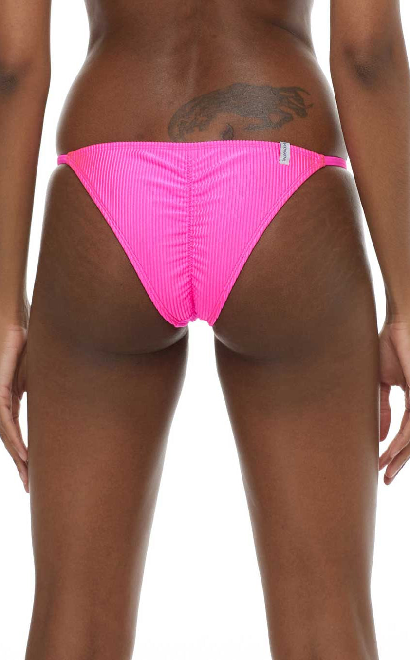 Body Glove: Nifty Fixed Brasilia Bikini Bottom