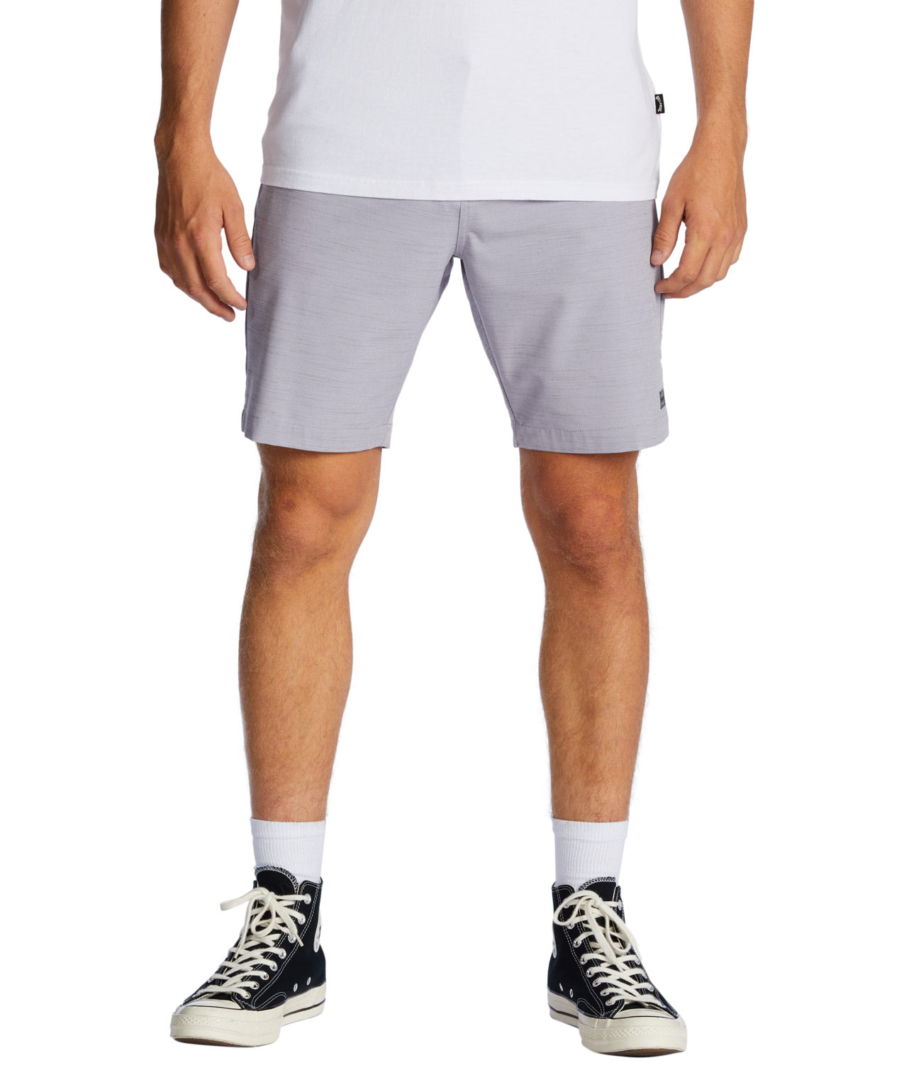 Billabong: Crossfire Slub Submersible 19" Shorts