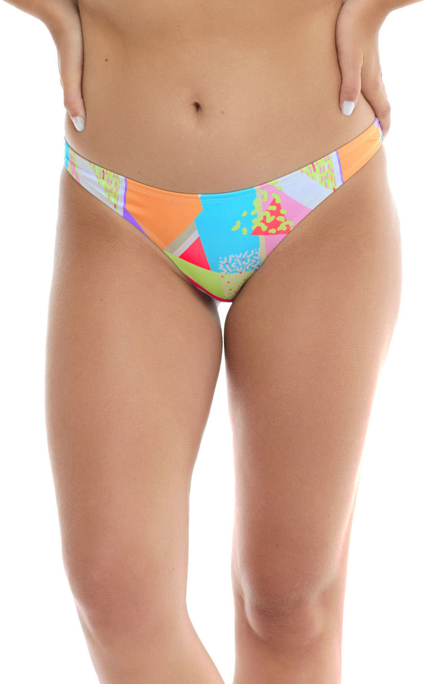 Body Glove: Colorbox Full Bikini Bottom