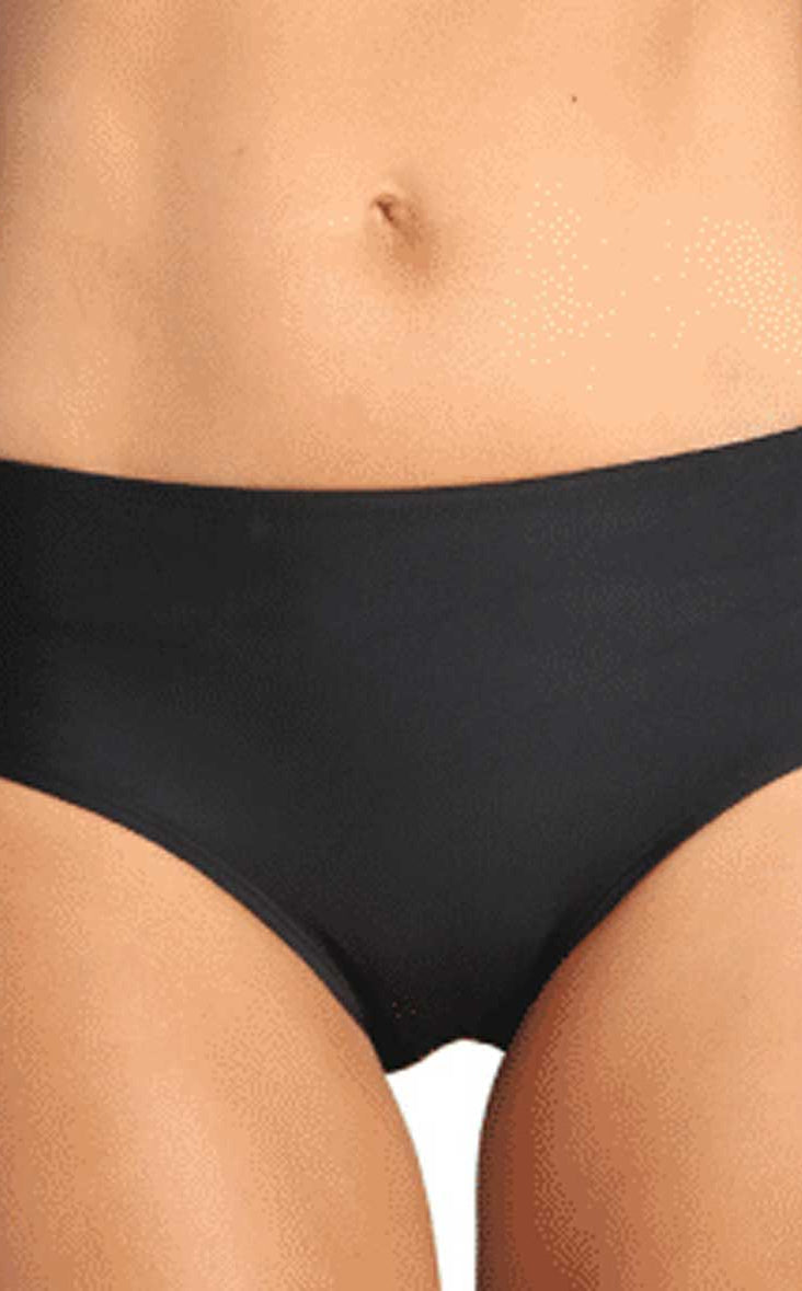 Ceeb: Solid 4" Brief