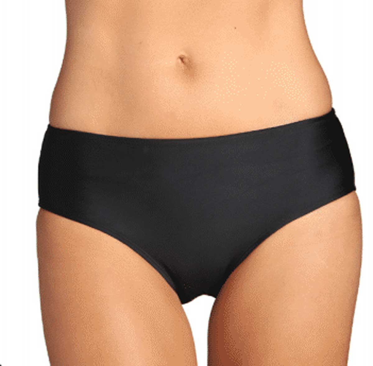 Ceeb: Solid 4" Brief