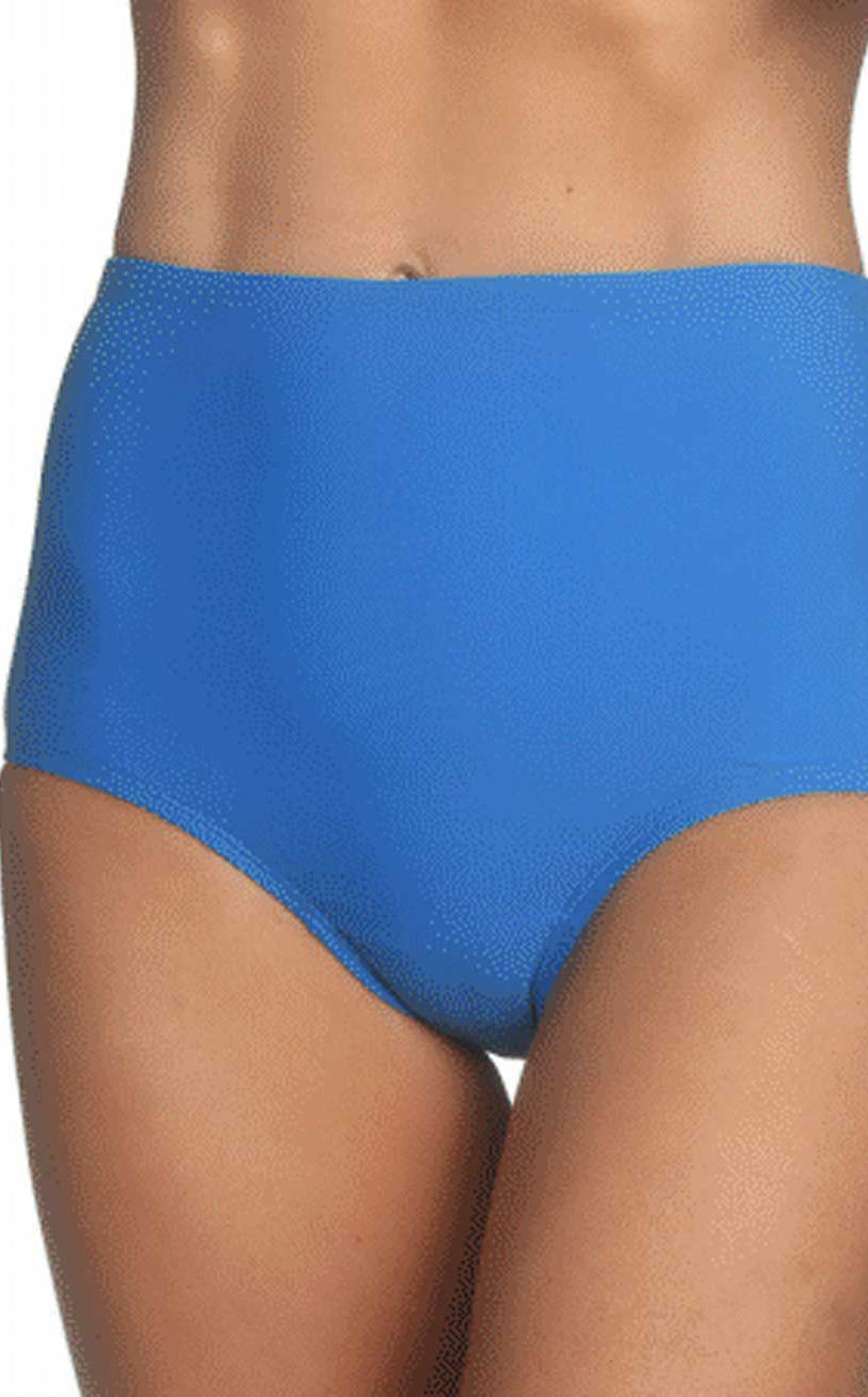 Ceeb: Solid 8" Brief