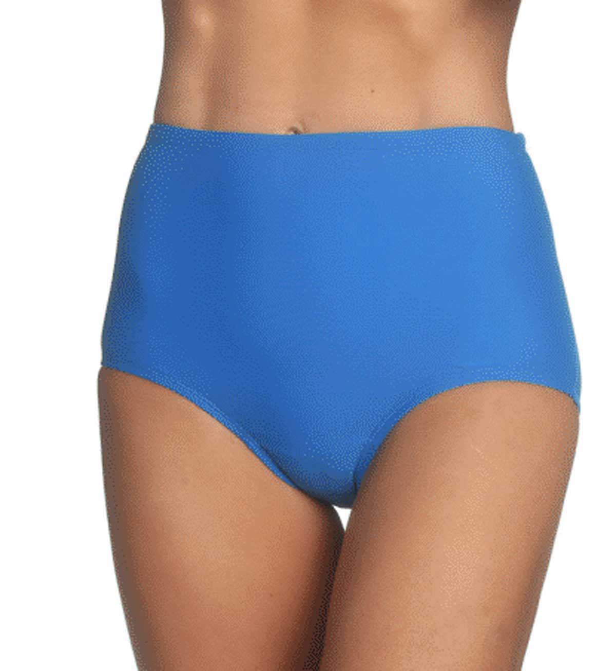 Ceeb: Solid 8" Brief